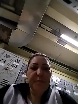 Lunita86 online show from December 1, 3:24 pm