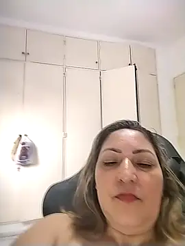 Lunita86 online show from December 20, 2:31 pm