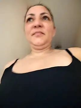 Lunita86 online show from December 22, 2:17 pm