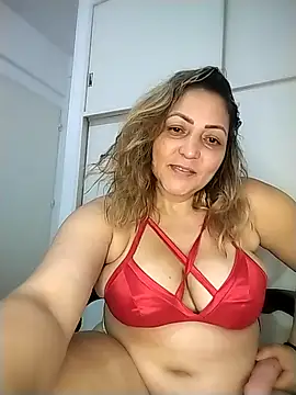 Lunita86 online show from March 10, 3:10 am