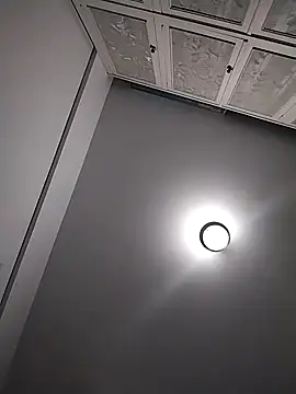 Lunita86 online show from April 7, 2:57 am