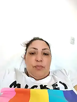 Lunita86 online show from February 6, 3:52 pm