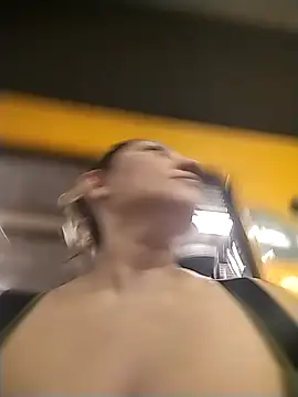 Lunita86 online show from March 10, 3:27 pm