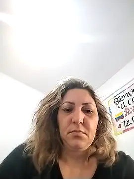 Lunita86 online show from December 2, 2:08 pm