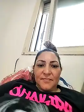 Lunita86 online show from December 21, 10:32 pm