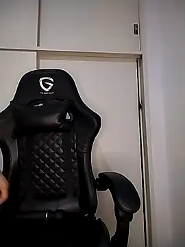 Lunita86 online show from March 6, 2:06 am