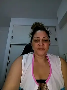 Lunita86 online show from March 14, 3:29 pm