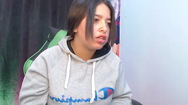 queen salomme online show from September 17, 12:29 pm