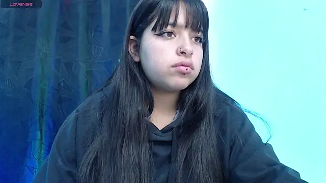 queen salomme online show from October 9, 12:06 pm