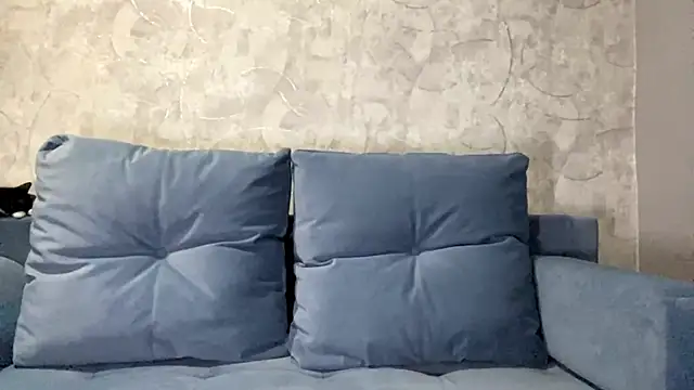 SetsukoBuddemeyer online show from November 9, 1:59 pm