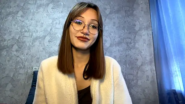 SetsukoBuddemeyer online show from October 12, 1:51 am