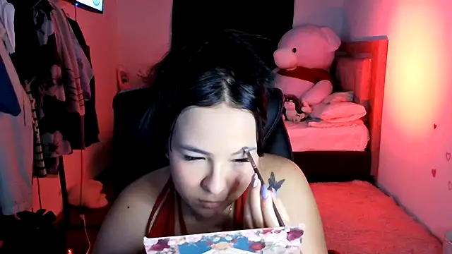 Snapshot of sacha_torres02 chatting on February 28, 12:54 am sacha torres02 online show from February 28, 12:54 am