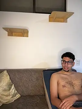 MisteryNight4 online show from October 19, 12:13 am