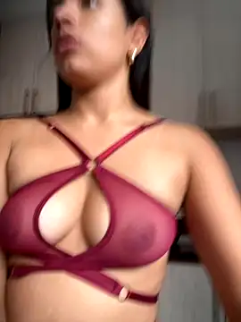 MisteryNight4 online show from October 5, 7:48 pm