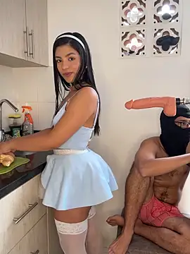 MisteryNight4 online show from October 4, 5:36 pm