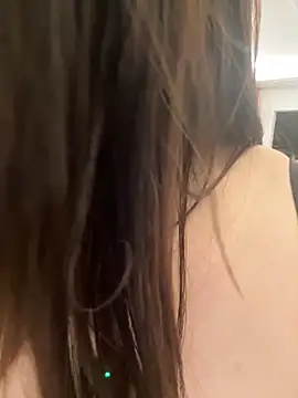 Kayla-love online show from April 15, 3:27 pm