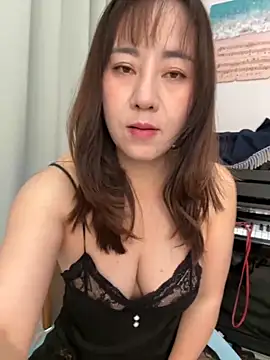 Kayla-love online show from February 13, 1:49 am