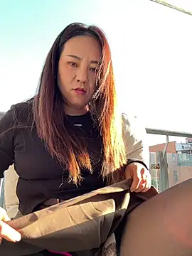 Kayla-love online show from February 6, 9:38 am