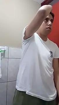 Snapshot of supguyLat chatting on March 2, 12:56 pm supguyLat online show from March 2, 12:56 pm