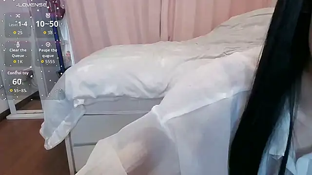 Mei mei357 online show from March 13, 3:11 am