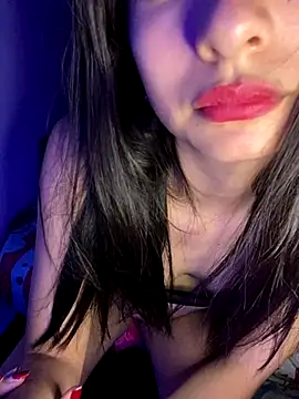 Snapshot of Skinny3-0 chatting on October 21, 5:18 am Skinny3-0 online show from October 21, 5:18 am