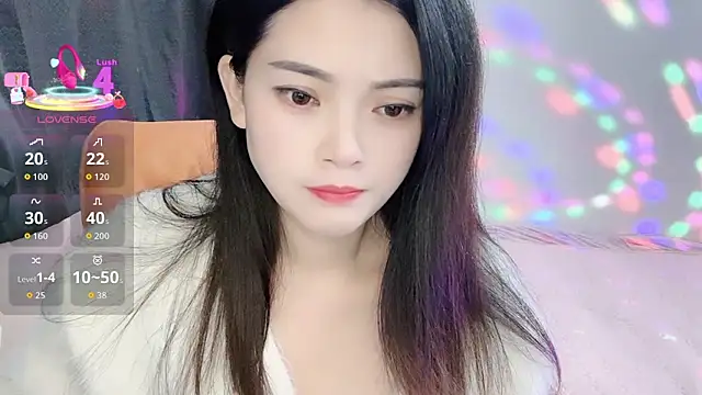 Xiaoxiao-258 online show from November 6, 12:58 am