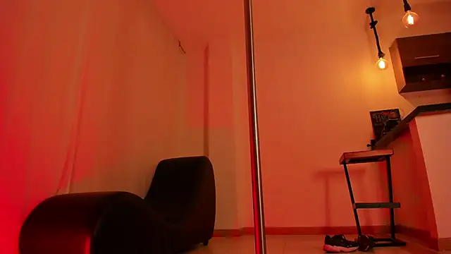 Snapshot of Scarleett_Moon chatting on October 3, 3:30 am Scarleett Moon online show from October 3, 3:30 am