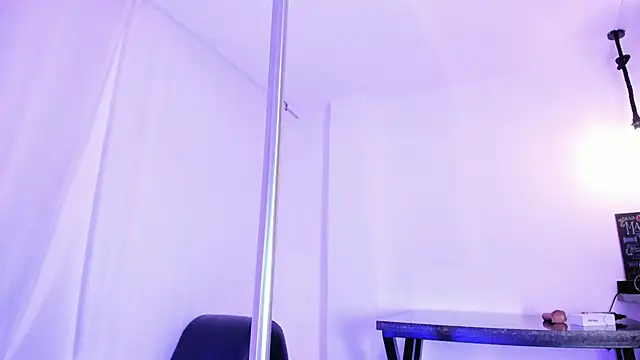 Scarleett Moon online show from October 24, 3:38 am