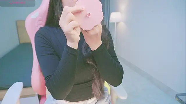 Cherry-26 online show from January 7, 3:22 am