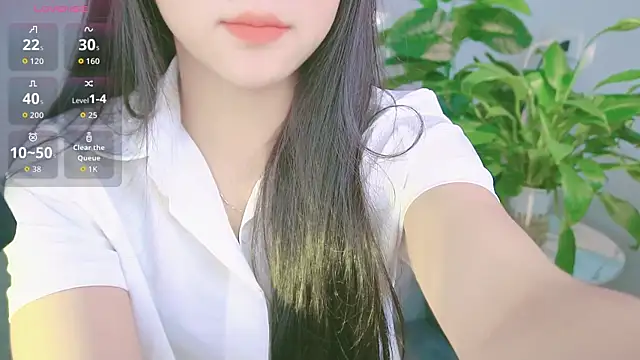 Snapshot of Cherry-26 chatting on September 24, 2:12 pm Cherry-26 online show from September 24, 2:12 pm