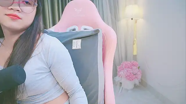 Cherry-26 online show from January 15, 4:05 am