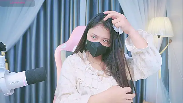 Cherry-26 online show from March 6, 12:16 am