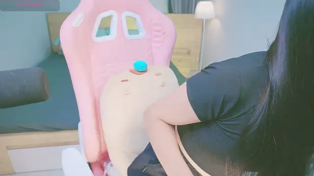 Cherry-26 online show from January 8, 5:46 am