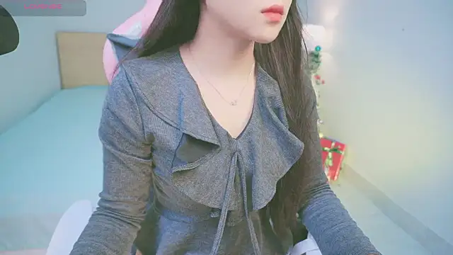 Cherry-26 online show from December 22, 2:22 am