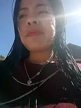 tulipsexy online show from November 29, 5:07 am