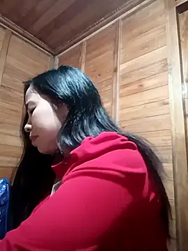 tulipsexy online show from February 11, 2:44 am