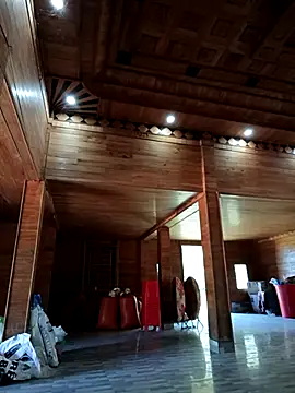 tulipsexy online show from November 26, 2:33 am