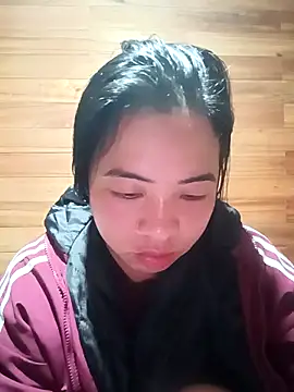 tulipsexy online show from February 25, 4:23 am