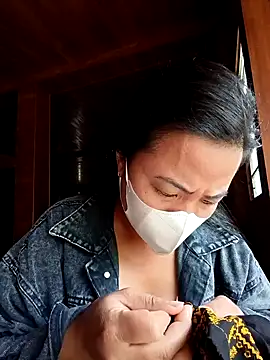 Snapshot of tulipsexy chatting on September 19, 3:54 am tulipsexy online show from September 19, 3:54 am