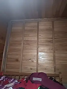 tulipsexy online show from December 17, 12:32 pm