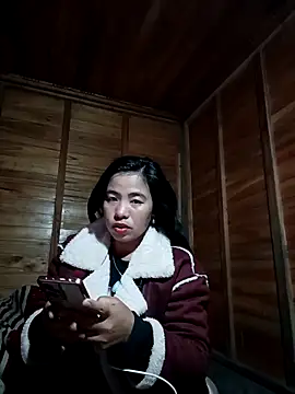 tulipsexy online show from December 2, 11:45 am