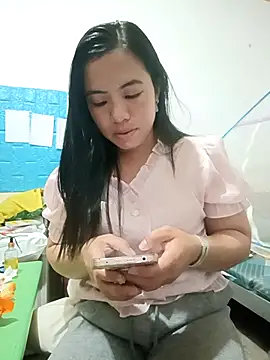 tulipsexy online show from February 19, 5:43 pm