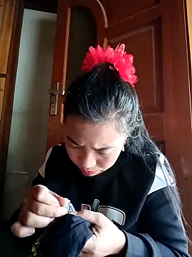 tulipsexy online show from October 28, 1:28 am