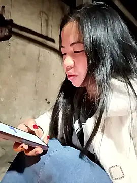 tulipsexy online show from January 8, 10:32 am