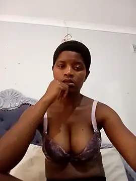 Snapshot of Lilmisafrica25 chatting on October 16, 5:38 am Lilmisafrica25 online show from October 16, 5:38 am