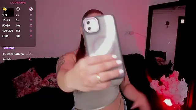 Snapshot of isabella_arias2 chatting on October 30, 9:44 pm isabella arias2 online show from October 30, 9:44 pm