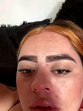 isabella arias2 online show from October 3, 4:41 pm