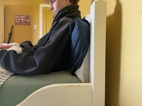 Randy9222 online show from March 1, 10:48 am