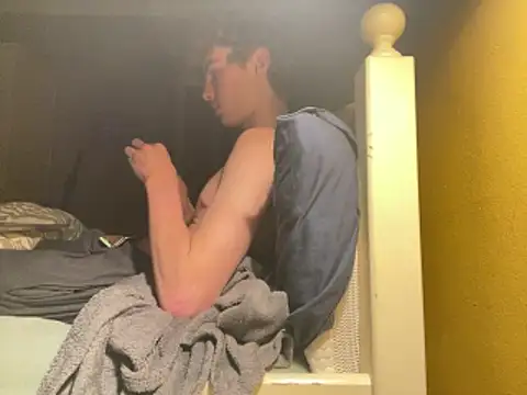 Randy9222 online show from February 28, 1:16 am