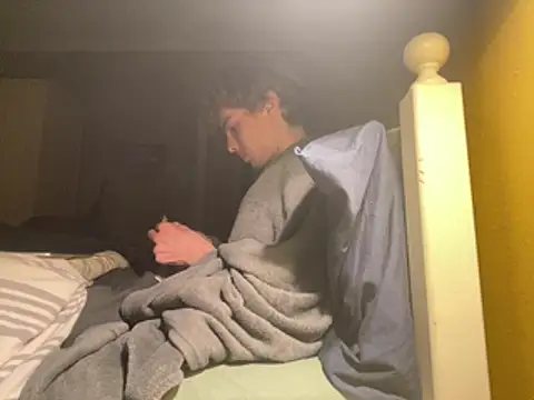 Randy9222 online show from February 21, 9:06 pm